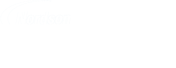 Nordson Logo